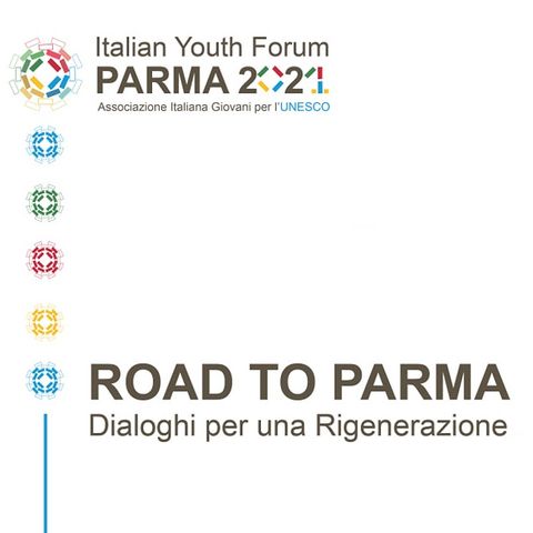 Rubrica "Road to Parma. Dialoghi per una rigenerazione": immaginare gli spazi del futuro