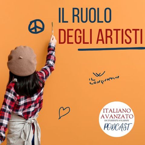 Il ruolo dell'artista e l'utilità degli endorsement