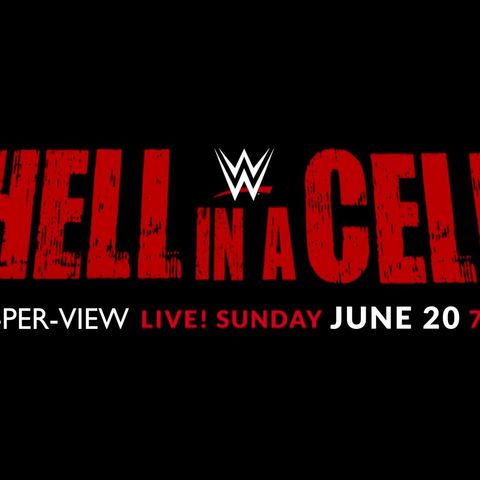 Official WWE Hell in a Cell Preview & Predictions