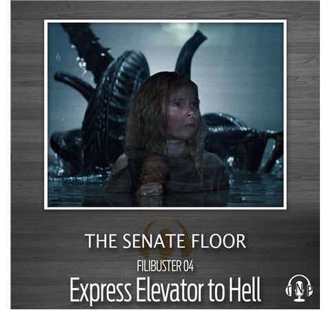 04 - Express Elevator to Hell