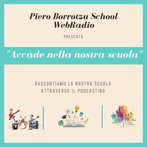 Accade a scuola... Ep. 1 - Il Coro di voci bianche Piero Borrotzu
