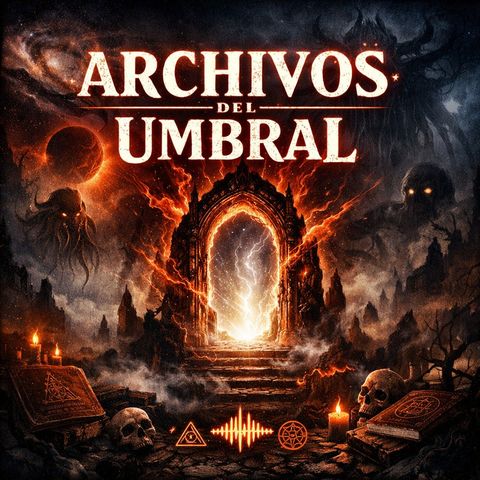 Copertina del podcast