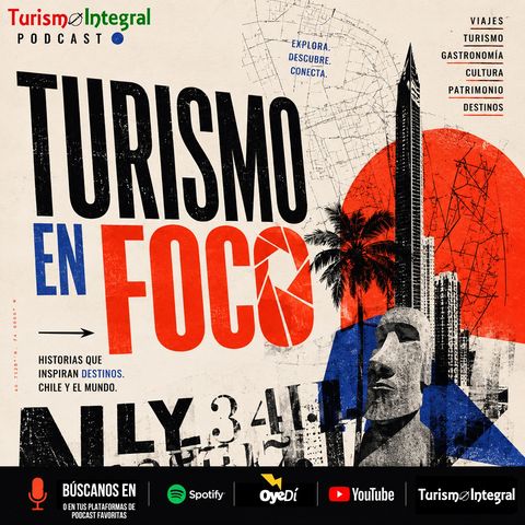 Copertina del podcast