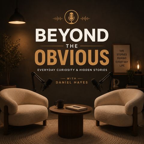 Podcast Cover