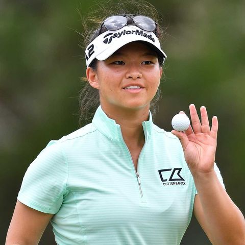 Fairways of Life w Matt Adams-Tues Feb 5 (Megan Khang, Golf Pass Rory News)