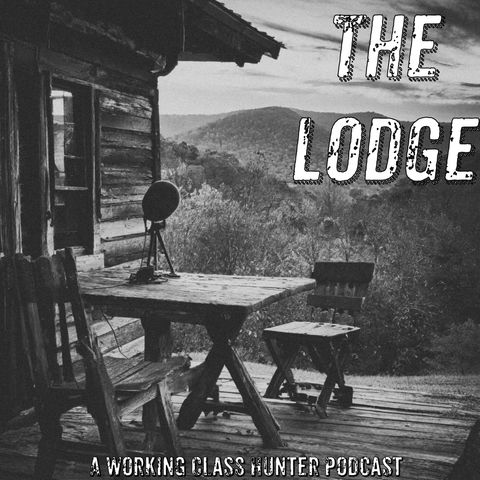 Portada del podcast