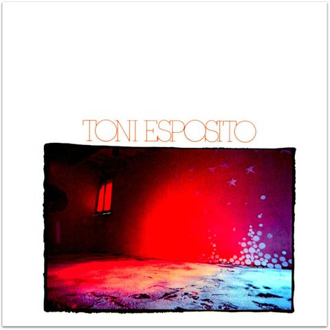 Toni Esposito - Il venditore di elastici
