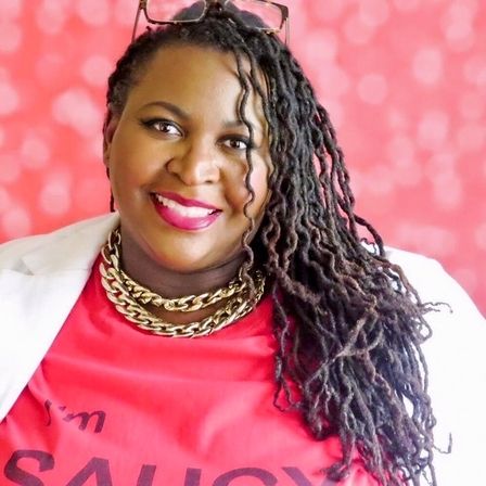 Essence Magazine features Chef Demetra Overton (SweetSavant.com)