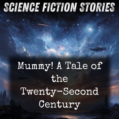 Short Science Fiction Collection 059-Various