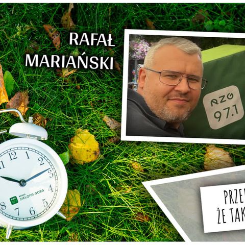 Rafał Mariański – ekspert auto detailingu