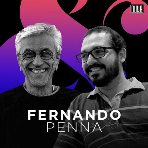 Caetano Veloso entrevista  Fernando Pena