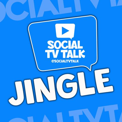 JINGLE SMALL SOCIAL TV TALK