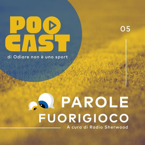 Ep 5 - La gara olimpica dell'inclusività