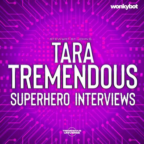 Podcast Cover