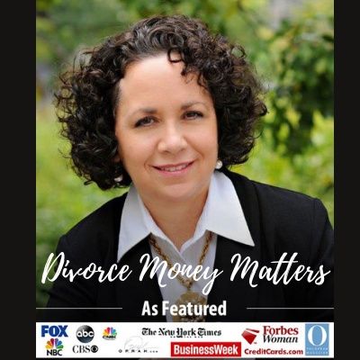 Lisa Decker, Divorce Money Matters
