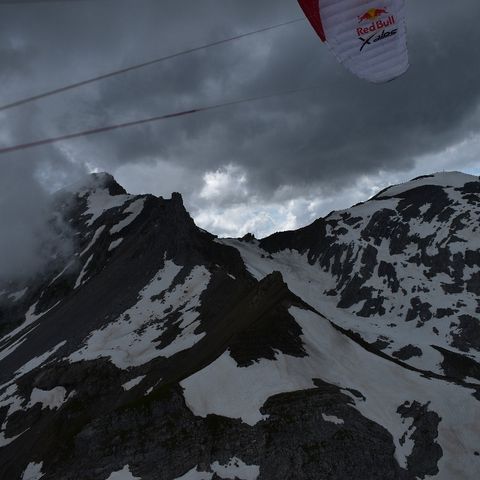 Episode 6 - Red Bull X-Alps Wrap Up