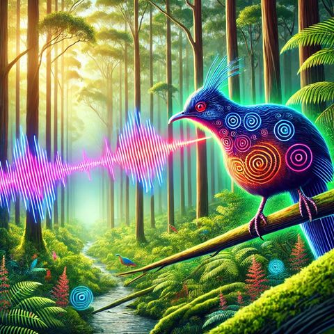 Think lasers are just for sci-fi?