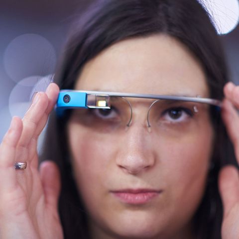 Technology and Us, with Ainissa Ramirez