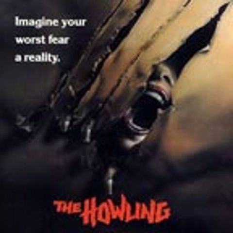 Episode 115: The Howling (1981)