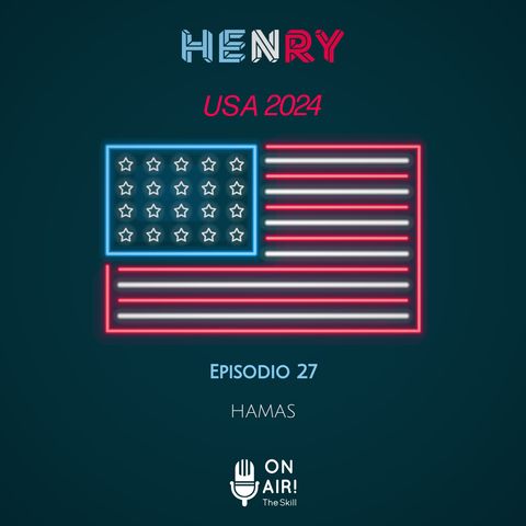 Episodio 27: Hamas