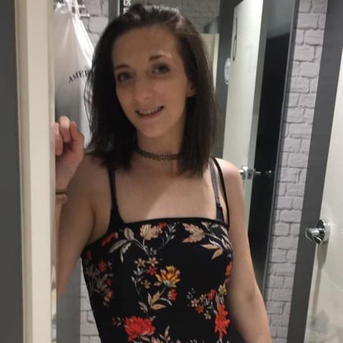 Amanda Grazewski