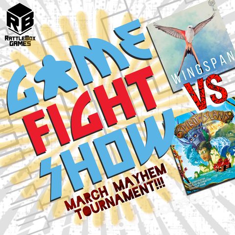 March Mayhem Tournament 2021- Day Fifteen