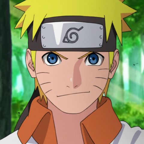 L2/S4: Naruto A.K.A. It’s All The Sharingans Fault