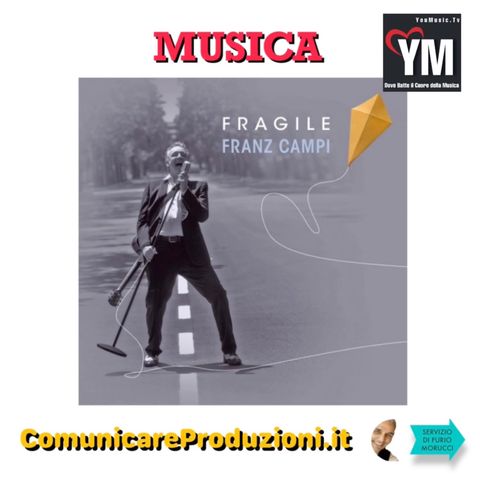 Musica: Quattro chiacchiere con Franz Campi