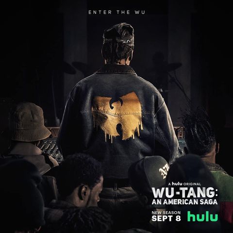 TV Party Tonight: Wu-Tang - An American Saga (Season 2)