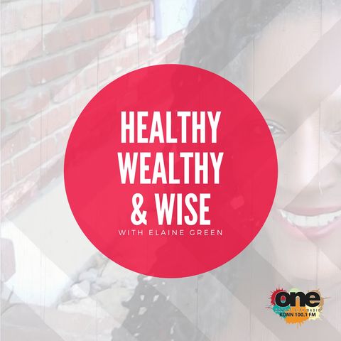Healthy Wealthy and Wise Ep.16