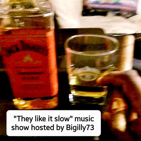 "They like it slow" pre-turkey day session hosted by:Bigilly73