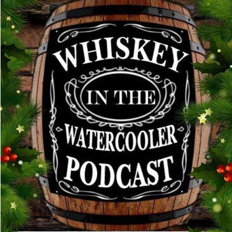 Episode 44- Holiday Food & Fun, But Don't Drink the Water
