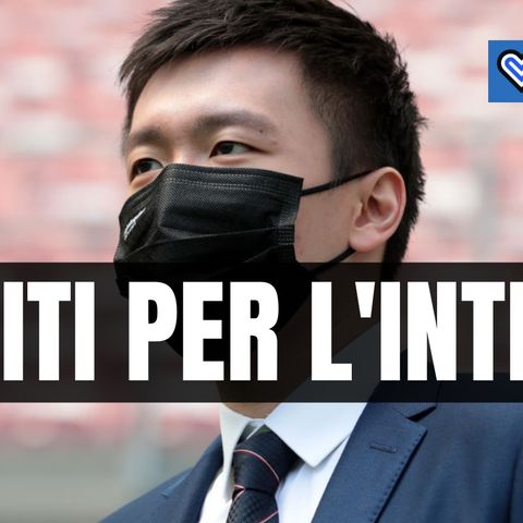 Inter-Real, il messaggio di Zhang: "Dare il massimo contro ogni avversario"