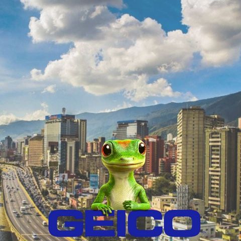 Comercial Geico Colombia