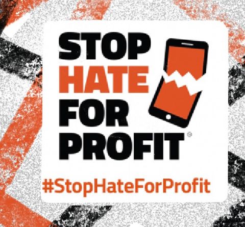 #27 - #StopHateForProfit boicotta i social media - Digital News 2 luglio 2020