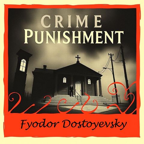 Crime and Punishment - Epilogue