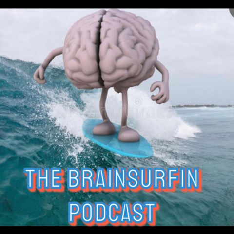 Podcast Cover