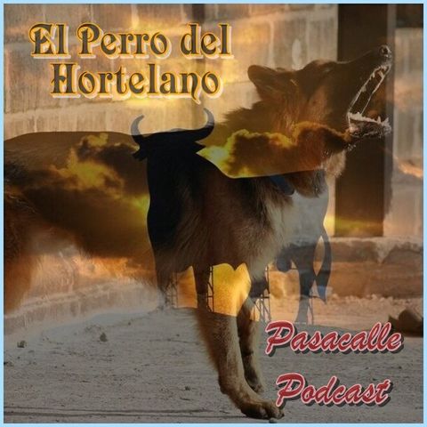 104 - Fábulas - El Perro del Hortelano