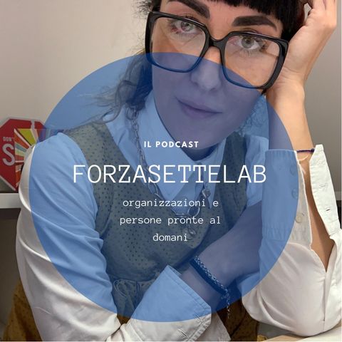 Episodio 61 - ForzasetteLab • Il Podcast