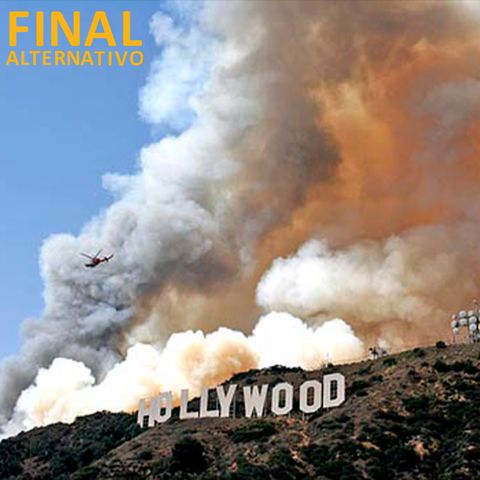 Ep 61: ¿Se rompe Hollywood?