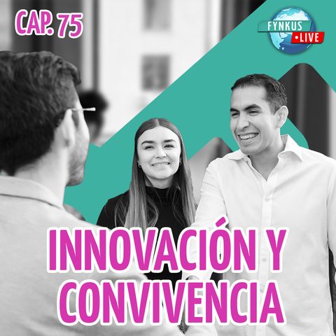 Innovación y Convivencia en Propiedad Horizontal - CIGSA 2024 - Cap 75