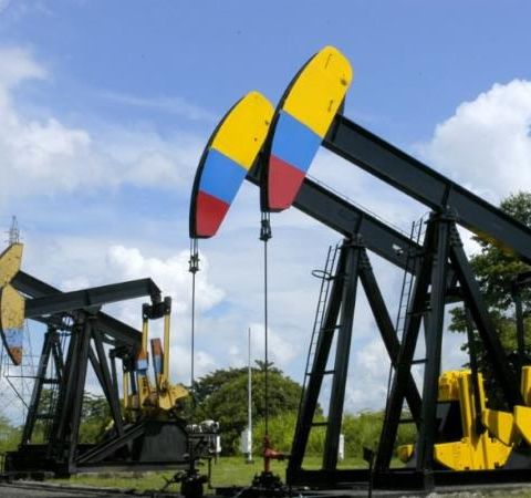 fracking en colombia