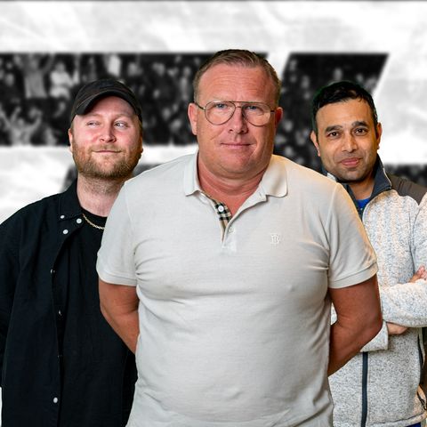 Copertina del podcast