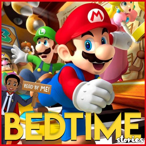 Mario - Bedtime Story