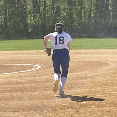 North Brunswick Softball vs. Somerset Tech: GMC Invitational First Round