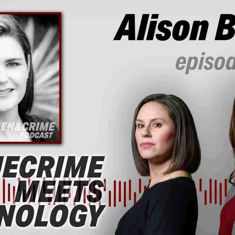 Alison Botha