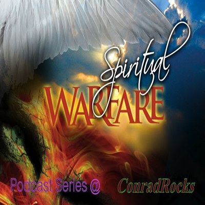 Spiritual Warfare Part 5