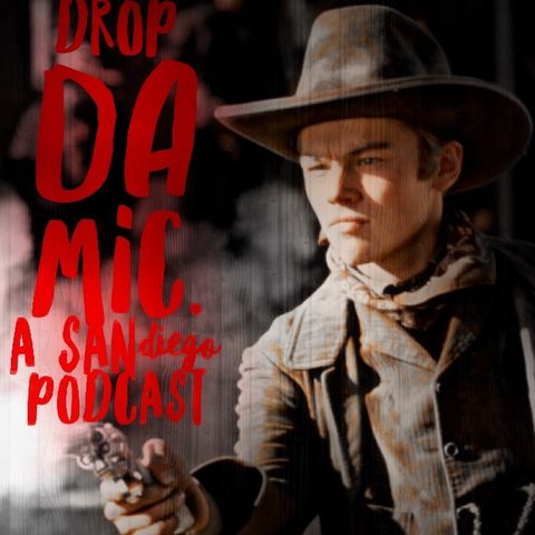 Episode 94: WESTERNS AND RAIMI (THE QUICK AND THE DEAD)