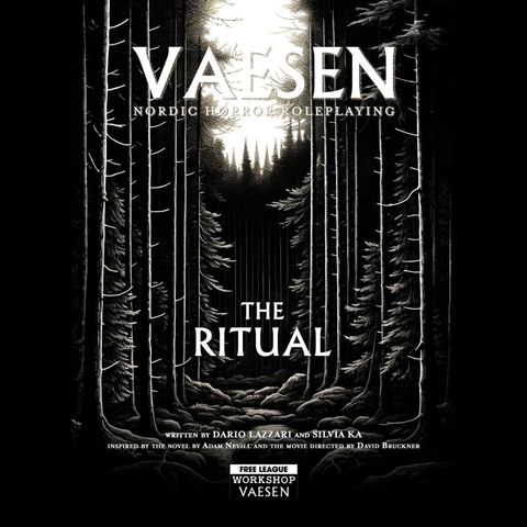 #455 - Il Rituale (Recensione)
