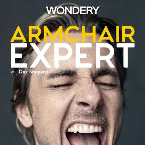 Copertina del podcast